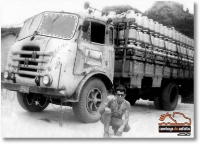 FNM D-9500 (BR 800..