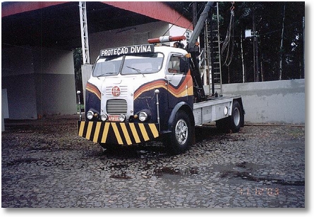 MIKLOSGuincho Imbaú PR