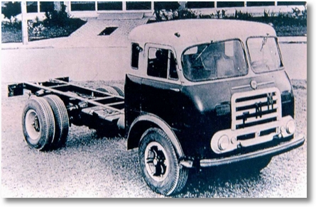 POS Boca Bagre antigo