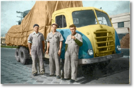 alfa Italiano Reinert