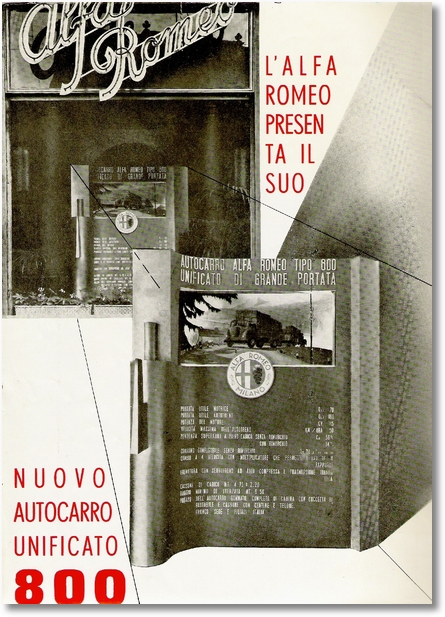 Alfa Romeo - Jan. Fev