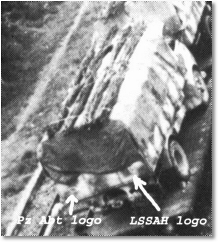 Alfa Romeo 800 12 ss