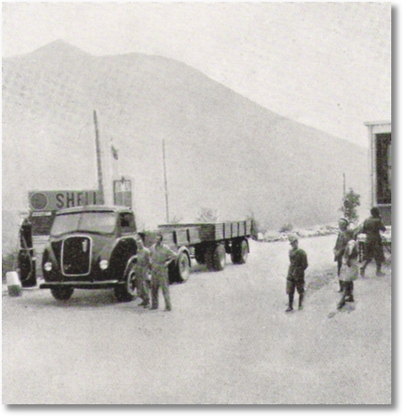 AR Tipo 800 - Prova 1939 - 1