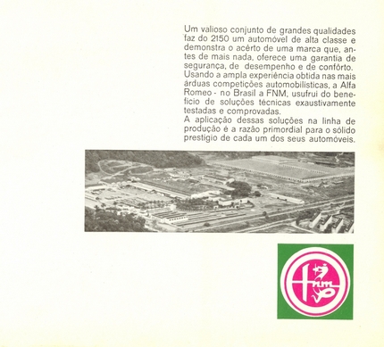 LANÇAMENTO 2150 PARTE 3 DE 12