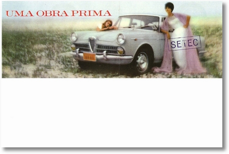 A FNM apresenta o JK - 1960 - 2 de 13