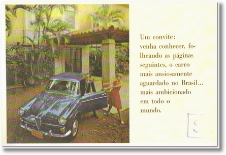 A FNM apresenta o JK - 1960 - 5 de 13