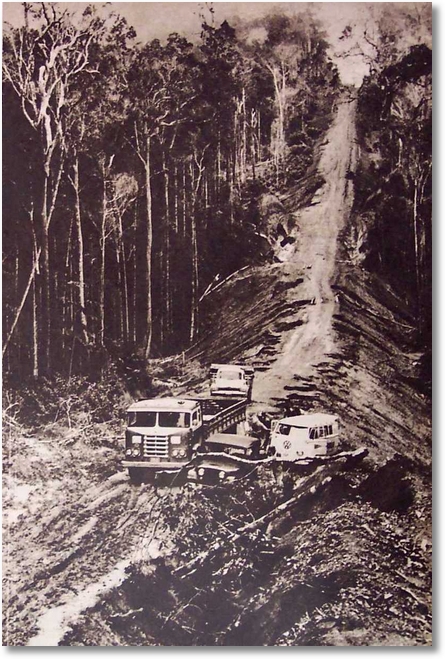 Belém Brasilia 62 4