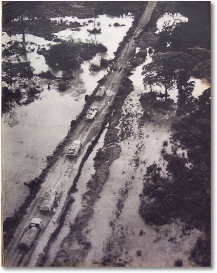 Belém Brasilia 64 8