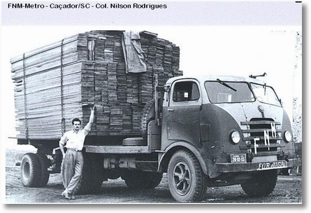 FABIO FNM - Contestado Metro-2