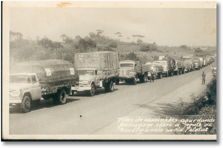 fila ponte rio pelotas