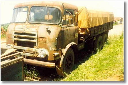 FNM Carreti Ponta Grossa 2
