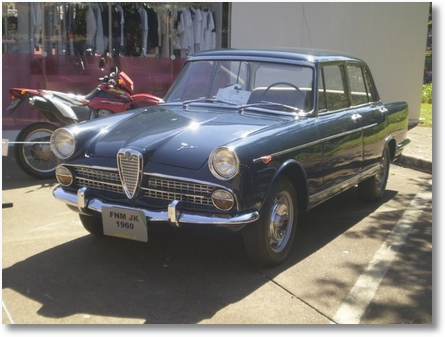 JK 60 Vilas Boas Araxá 2008 2