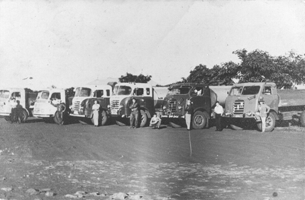 Foto FNMs Orlando Landulfo - Ourinhos -SP