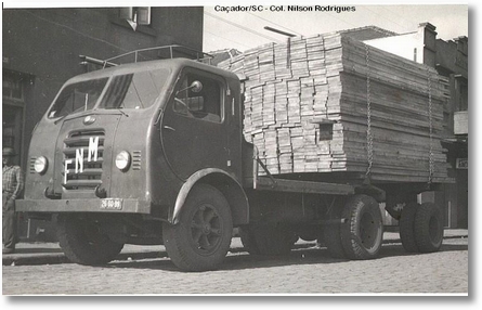 FABIO FNM - Contestado