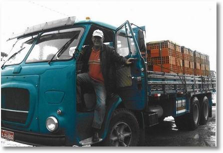 Alceu Vieiro - FNM180 ano 1976