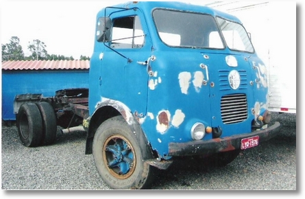 Alceu Vieiro - FNM ano 1958