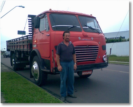 FNM 180 - ano 1976 - Amauri Pereira Cardoso