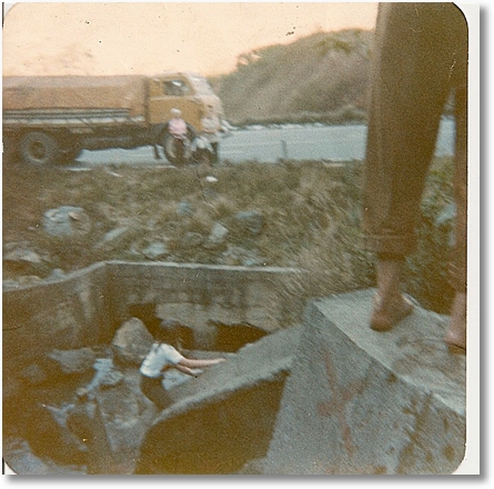 Ito Bir com FNM 66 na Serra do Azeite