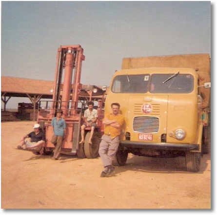 Palmiro Andriguetto FNM 66