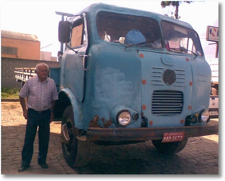 FNM 70 - Dorvalino Cecchin