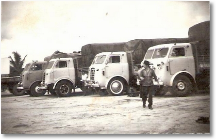 Viagem ao Nordeste em 1965 - Dejanir Valaski