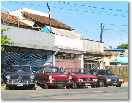 Alfas Brasileiras - 2