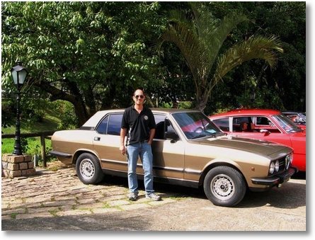 Encontro São Roque - 5 - Lê