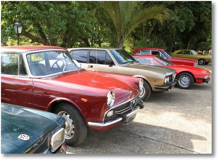 Encontro São Roque 2010 - 2