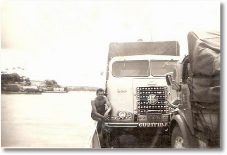 FNM 61 - Mario Wilson Soares -Travessia na balsa em Penedo-SP