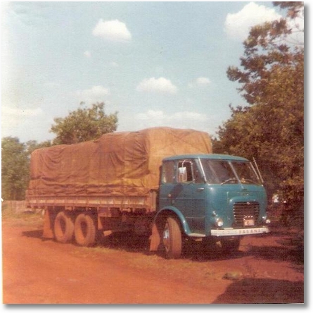 FNM 73 - Uylton Ricardo Soares - Santa Helena - PR