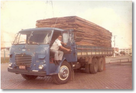 FNM 180 ano 76 - Nelson Callegarin