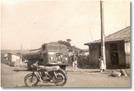 FNM 58 - Silvio Spiguel - Paraiso do Norte - PR 1959