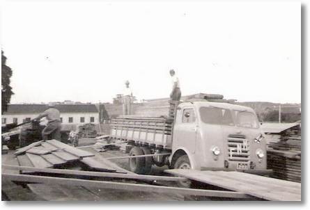 FNM 58 - Vila da Madeira - Curitiba PR