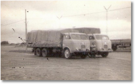 FNM 61 e FNM 66 - Antonio Gouveia - Acre