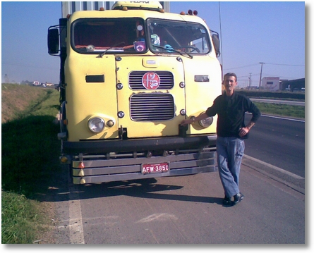 FNM 69 Nilson Machado da Silveira (2º dono a 12 anos)