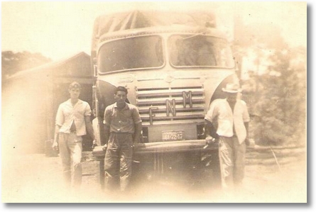 FNM 59 - Jovino de Paula - Palmas 1962 - Proprietário Mario Claudino