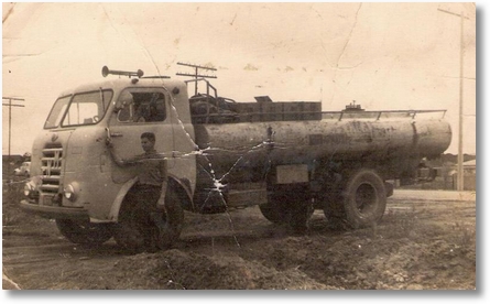 FNM 63 - Orestes Pichorin (Diabinho) e Estanislau Pichorin