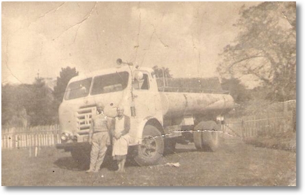 FNM 63 - Pais de Orestes Pichorin - Tijucas do Sul