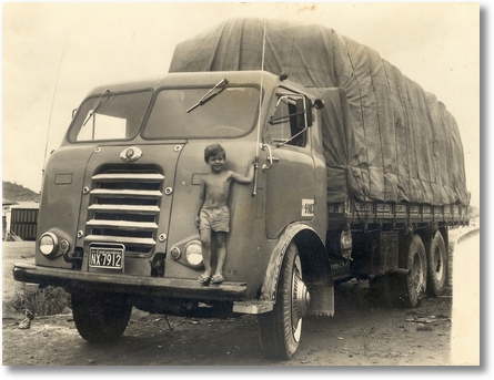 FNM 63 - Proprietário Ari Cardoso Machado