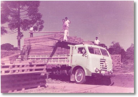 FNM 66 - Antonio Maoski (Tinindo) - PAlmas 1968