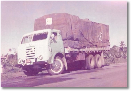 FNM 66 - Antonio Maoski (Tinindo)