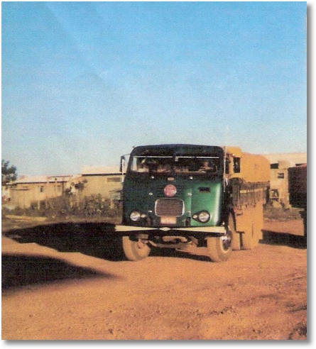 FNM 67 - Heitor Cruz em maio de 1986