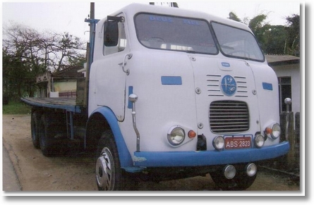 FNM - Em Antonina - Foto Marco Tozo de São José dos Pinhais