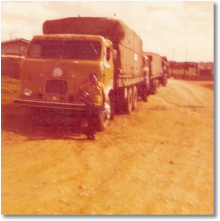 FNM 69 - Proprietário dir Buhrer - na foto motorista Brizola