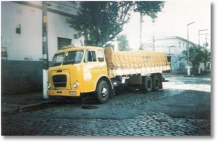 FNM 190 - Ano 77- Osmar Zatorski (Pio)