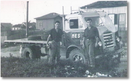 FNM 57 - Serraria Pizzato