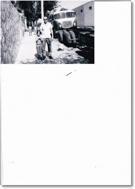 Sonia e João Teixeira