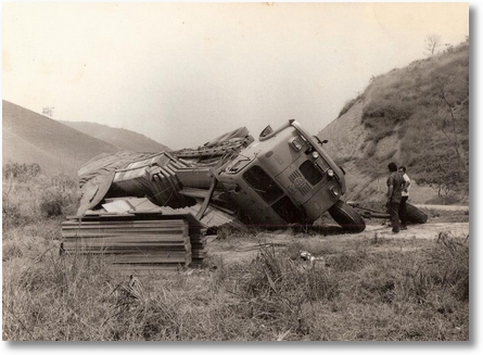 Acidente com FNM 64 - Prop