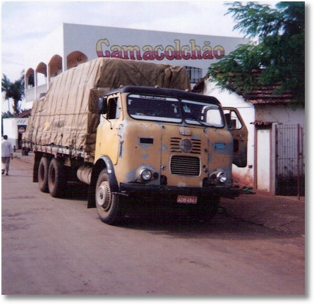 FNM 61 de Piu Zatorski - Rio Verde - GO