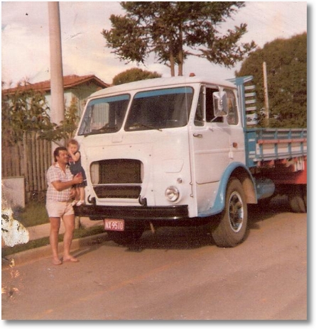 FNM 73 - Prop. João Luiz Camargo em 1979